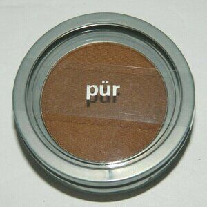 Pur Mineral Glow Illuminating Bronzer Powder Compact - New